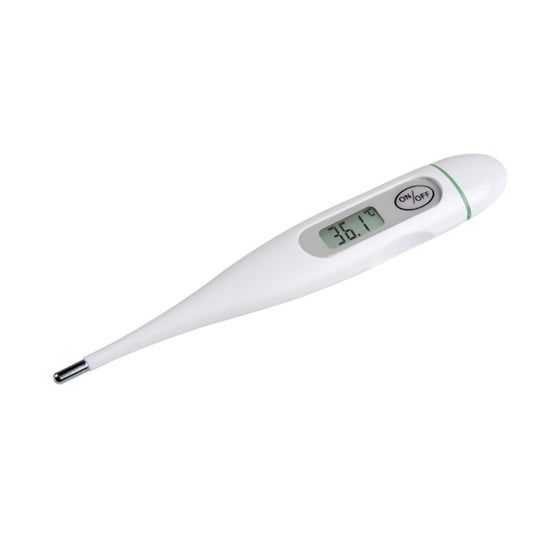 Medisana Thermomètre numérique (1 pièce)
