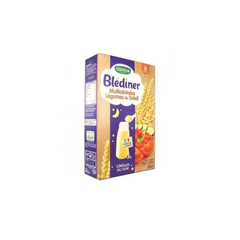 Bledina Multicer Gemüse Pulver (240 g)