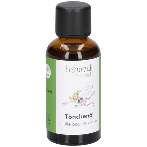 homedi-kind® Tönchenöl (50 ml)