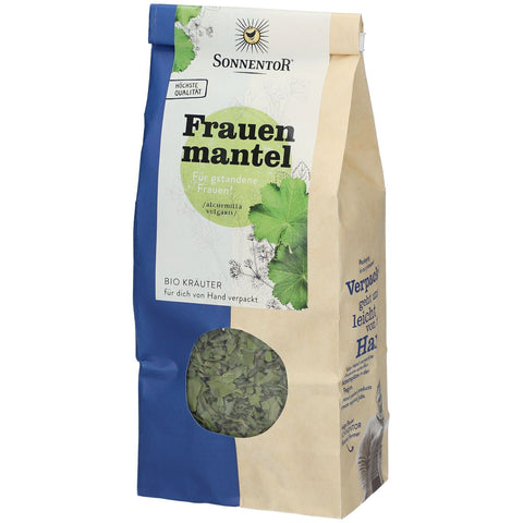 SonnentoR® thé d'alchémille bio en vrac (40 g)