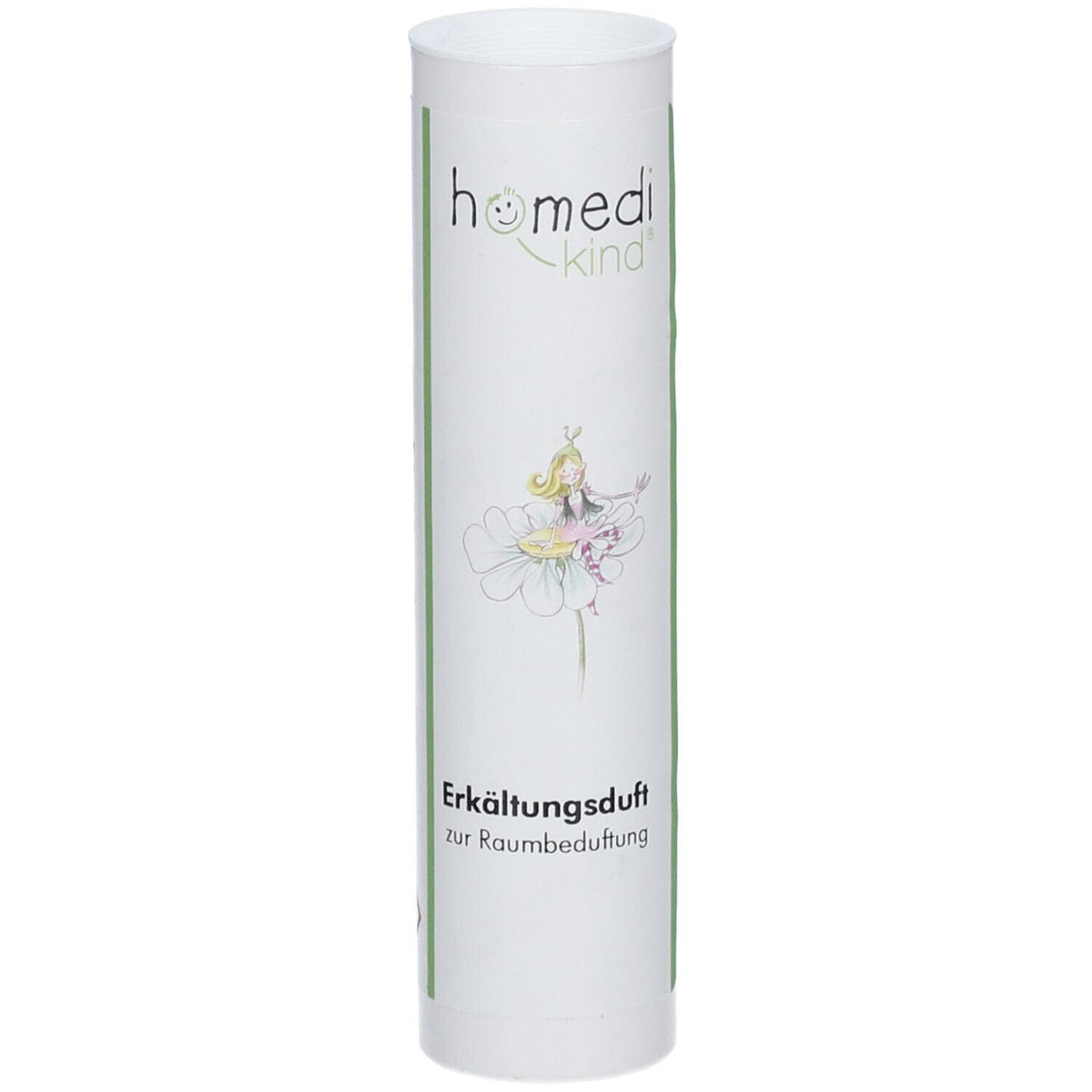 homedi-kind Parfum pour la saison des rhumes (10 ml)