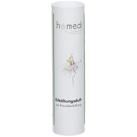 homedi-kind Parfum pour la saison des rhumes (10 ml)