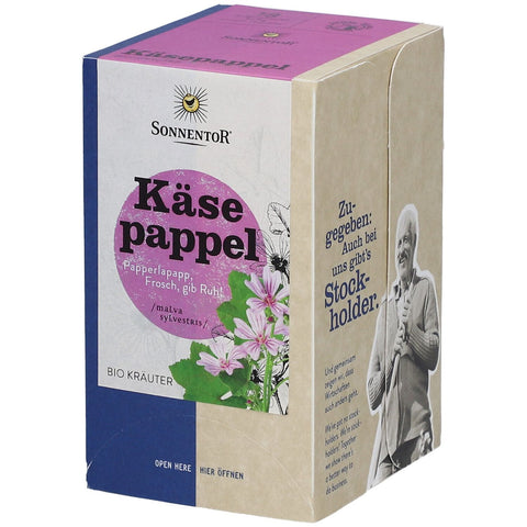 SonnentoR® Mauve sauvage (mauve bleue) – 18 pièces