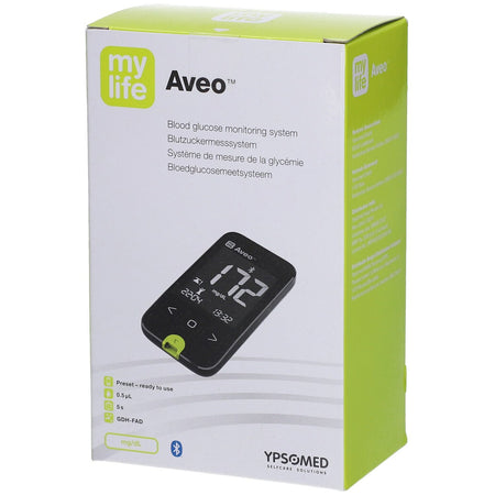mylife Aveo™ (1 pièce)