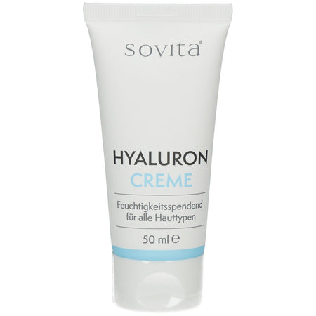 SoVitabeauty® HYALURON Pro-Age-Balance-24 (50 ml)