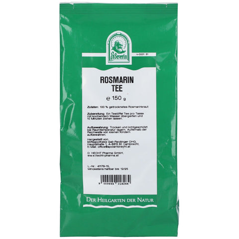 St. Severin thé au romarin (150 g)