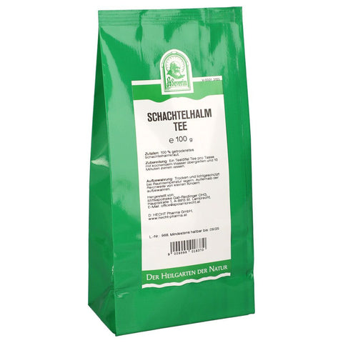 Pater Severin Schachtelhalmtee (100 g)