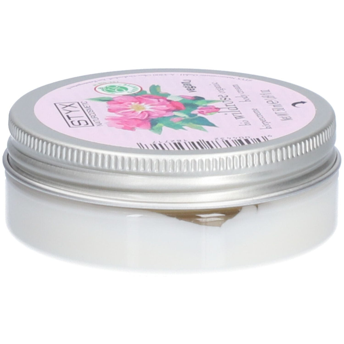 STYX Aroma Derm crème pour le corps à la rose sauvage (50 ml)
