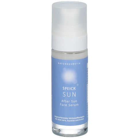 SPEICK SUN sérum visage après-soleil (30 ml)
