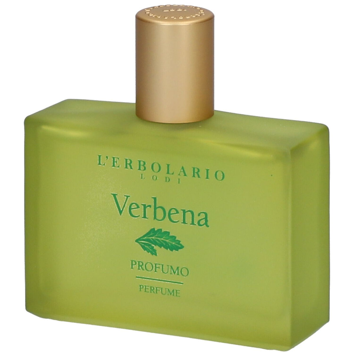 L'ERBOLARIO Verbena Eau de Parfum (50 ml)