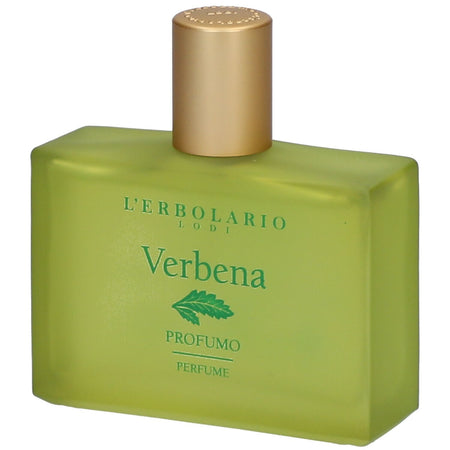 L'ERBOLARIO Verbena Eau de Parfum (50 ml)