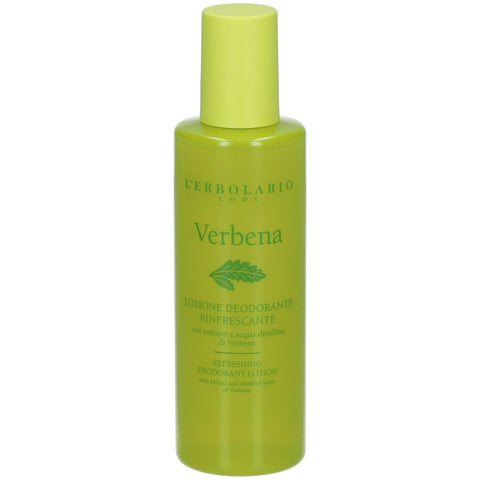 L'ERBOLARIO Verbena déodorant (100 ml)