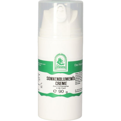 St. Severin crème à l'huile de tournesol (90 g)