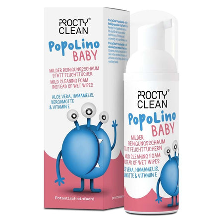 ProctyClean® PopoLino Baby (50 ml)