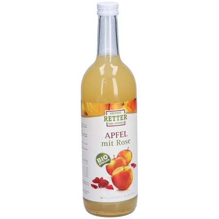 Obsthof Retter pomme à la rose (750 ml)