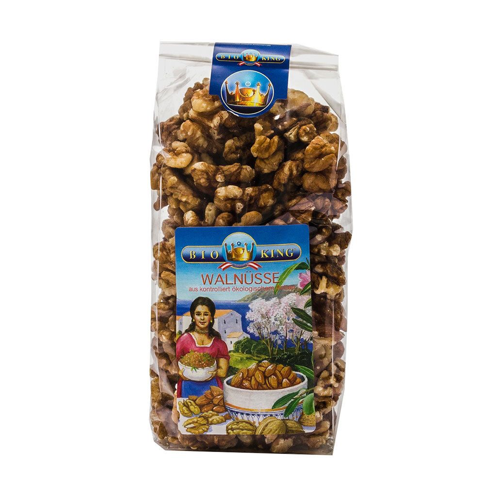 BioKing noix (200 g)