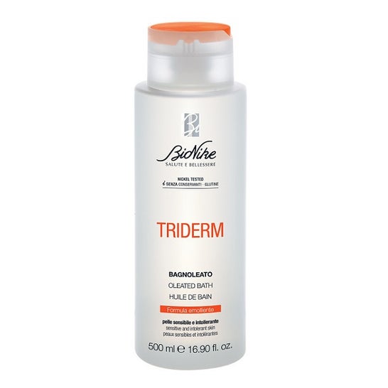 Bionike Triderm Huile de Bain 250ml