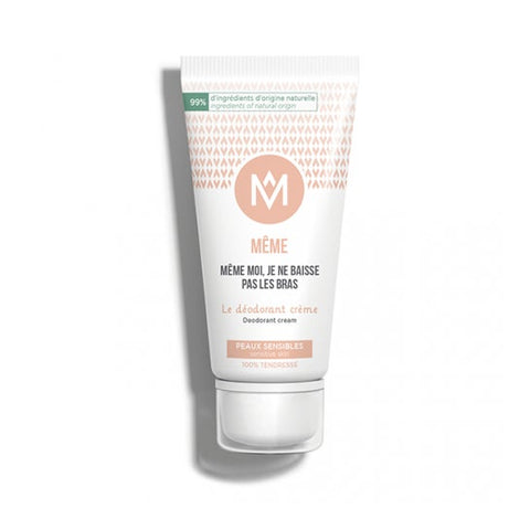 MÊME Deodorant-Creme (50 ml)