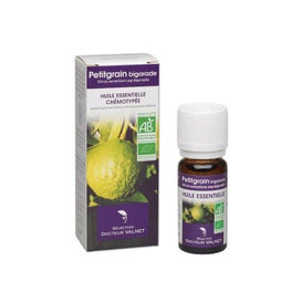 Docteur Valnet Huile essentielle de petit grain bigarade bio (10 ml)