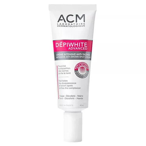 ACM Dépiwhite Advanced Crème Intensive Anti-Taches 40ml