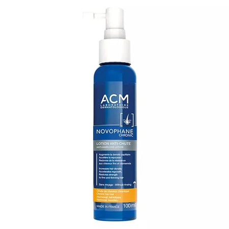 ACM Novophane Chronic Lotion Anti-Chute 100ml