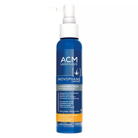 ACM Novophane Chronic Anti-Haarausfall Lotion 100ml