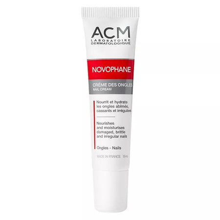 ACM Novophane Crème des Ongles 15ml
