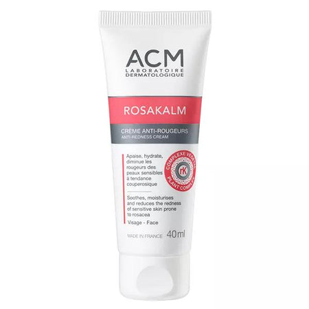 ACM Rosakalm Crème Anti-Rougeurs 40ml