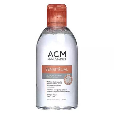 ACM Sensitélial Lotion micellaire (250 ml)