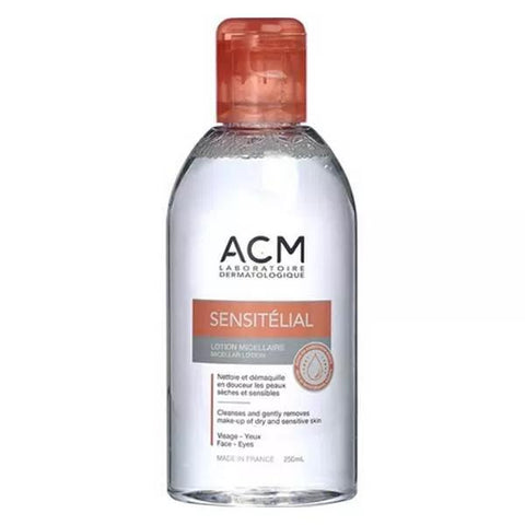 ACM Sensitélial Mizellen-Reinigungslotion (250 ml)