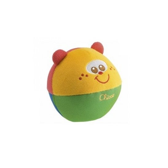 Chicco Balle molle (3m+)