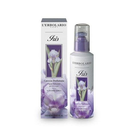 L'ERBOLARIO Iris Carezza Prof Vell Corps