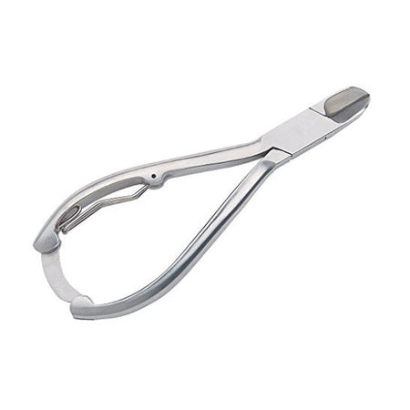 Estipharm Pince à ongles en inox extra forte (14 cm)