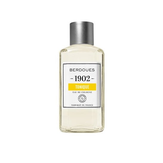 Berdoues Berd 1902 Eau de Cologne Tonique (245 ml)
