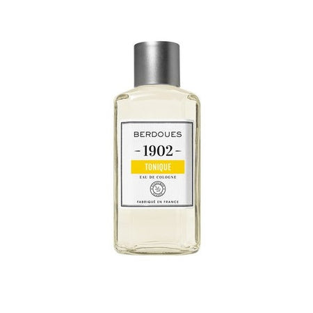 Berdoues Berd 1902 Eau de Cologne Tonique (245 ml)