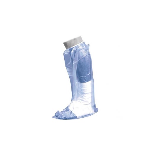 Donjoy Couvre-plâtre Enfant Transparent (1 pièce)