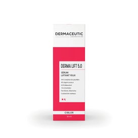 Dermaceutic Derma Lift 5.0 Sérum Liftant Yeux (30 ml)