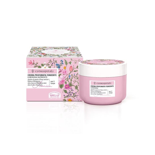 Helan Cuor di Petali Icónica crème parfumée (200 ml)
