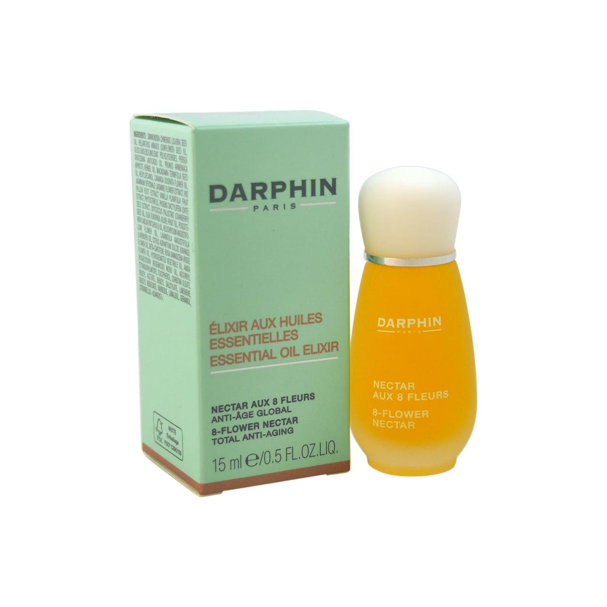 Darphin Nectar Aux 8 Fleurs (15 ml)