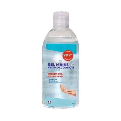 Vichy Hydroalcoholic Gel (200 ml)