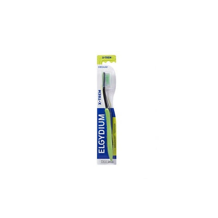 Elgydium Brosse à dents xtrem Medium