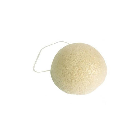 Estipharm Éponge Konjac Naturelle