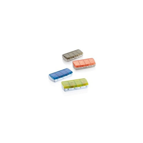 Pilbox One Day pilulier quotidien