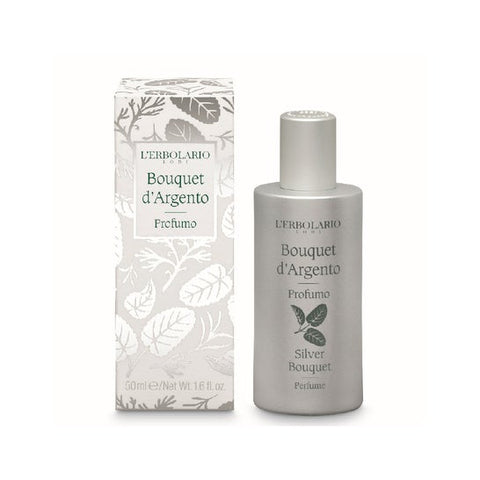 L'Erbolario Bouquet d'Argento parfum (50 ml)