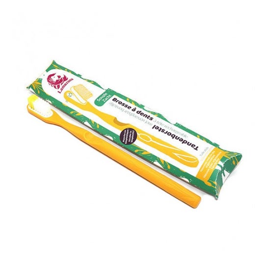 Lamazuna Bden jaune moyen