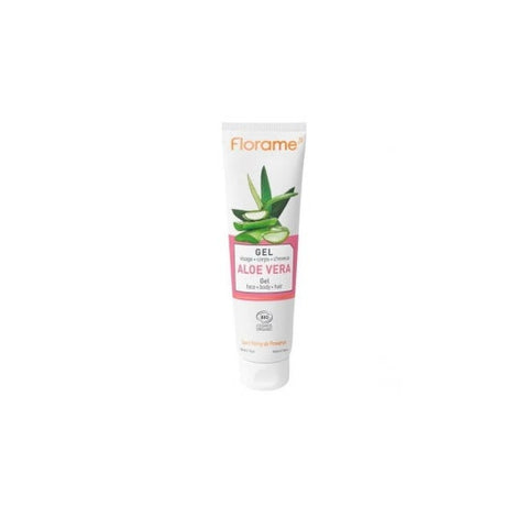 Florame Bio Aloe Vera Gel (150 ml)