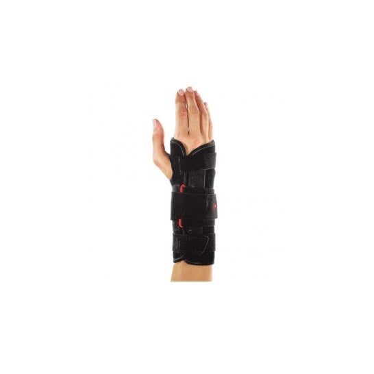DJO Attelle poignet/main Duoform L