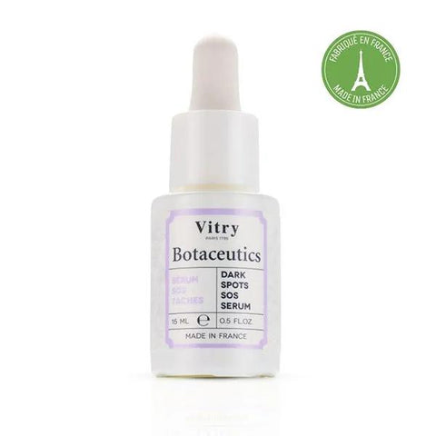 Vitry Botaceutics SOS Flecken Serum (15 ml)