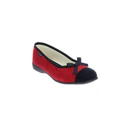 Chaussure Podowell Native Rouge 38