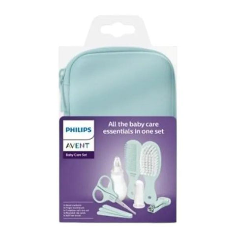 AVENT SCH401/00 Trousse de soin pastel